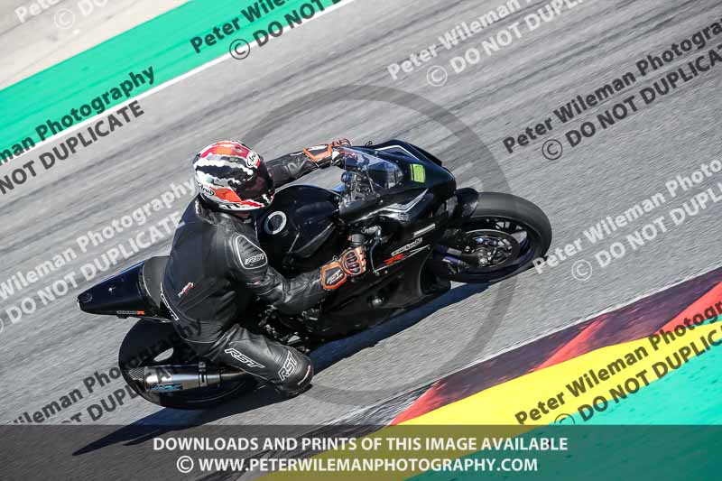 motorbikes;no limits;october 2019;peter wileman photography;portimao;portugal;trackday digital images